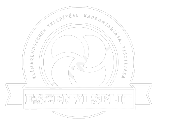 Eszenyi Split logó